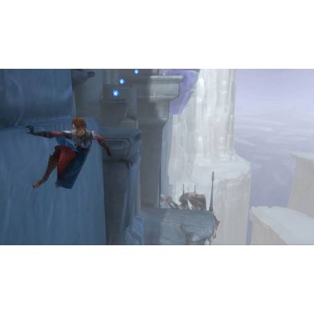 اسکرین شات و تصویر گیم پلی بازی Star Wars - The Clone Wars - Republic Heroes نسخه PS3 تصویر 5 اسکرین شات و تصویر گیم پلی بازی Star Wars - The Clone Wars - Republic Heroes نسخه PS3 تصویر 5