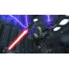 اسکرین شات و تصویر گیم پلی بازی Star Wars - The Force Unleashed - Ultimate Sith Edition نسخه PS3 تصویر 2 اسکرین شات و تصویر گیم پلی بازی Star Wars - The Force Unleashed - Ultimate Sith Edition نسخه PS3 تصویر 2