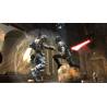 اسکرین شات و تصویر گیم پلی بازی Star Wars - The Force Unleashed - Ultimate Sith Edition نسخه PS3 تصویر 5 اسکرین شات و تصویر گیم پلی بازی Star Wars - The Force Unleashed - Ultimate Sith Edition نسخه PS3 تصویر 5