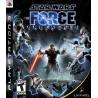 کاور بازی Star Wars - The Force Unleashed برای PS3 کاور بازی Star Wars - The Force Unleashed برای PS3
