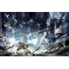 اسکرین شات و تصویر گیم پلی بازی Star Wars - The Force Unleashed نسخه PS3 تصویر 1 اسکرین شات و تصویر گیم پلی بازی Star Wars - The Force Unleashed نسخه PS3 تصویر 1