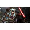 اسکرین شات و تصویر گیم پلی بازی Star Wars - The Force Unleashed نسخه PS3 تصویر 3 اسکرین شات و تصویر گیم پلی بازی Star Wars - The Force Unleashed نسخه PS3 تصویر 3