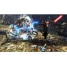 اسکرین شات و تصویر گیم پلی بازی Star Wars - The Force Unleashed نسخه PS3 تصویر 4 اسکرین شات و تصویر گیم پلی بازی Star Wars - The Force Unleashed نسخه PS3 تصویر 4