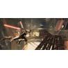 اسکرین شات و تصویر گیم پلی بازی Star Wars - The Force Unleashed نسخه PS3 تصویر 5 اسکرین شات و تصویر گیم پلی بازی Star Wars - The Force Unleashed نسخه PS3 تصویر 5