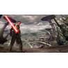 اسکرین شات و تصویر گیم پلی بازی Star Wars - The Force Unleashed نسخه PS3 تصویر 6 اسکرین شات و تصویر گیم پلی بازی Star Wars - The Force Unleashed نسخه PS3 تصویر 6