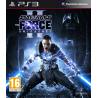 کاور بازی Star Wars - The Force Unleashed 2 برای PS3 کاور بازی Star Wars - The Force Unleashed 2 برای PS3