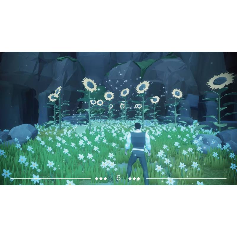 اسکرین شات (تصویر گیم پلی) بازی The Last Light نسخه نینتندو سوییچ (Nintendo Switch) تصویر 3