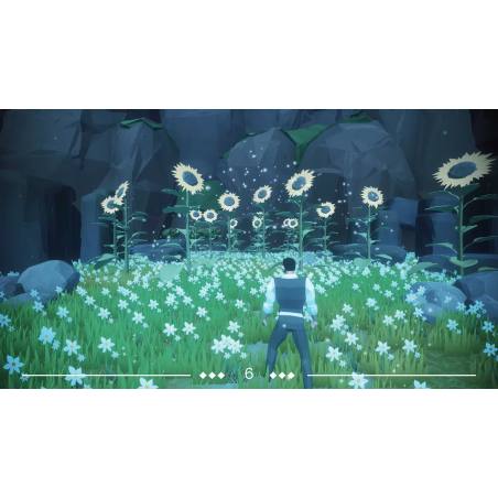 اسکرین شات (تصویر گیم پلی) بازی The Last Light نسخه نینتندو سوییچ (Nintendo Switch) تصویر 3