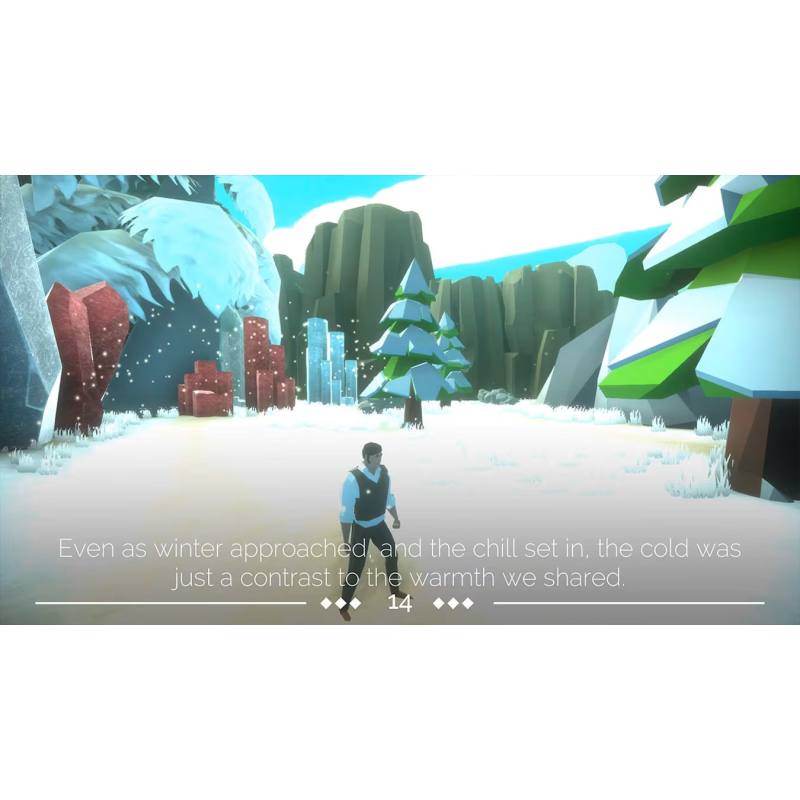 اسکرین شات (تصویر گیم پلی) بازی The Last Light نسخه نینتندو سوییچ (Nintendo Switch) تصویر 4