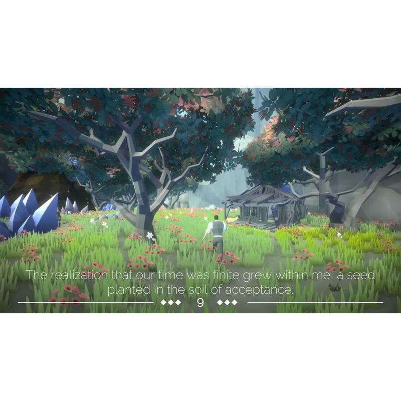 اسکرین شات (تصویر گیم پلی) بازی The Last Light نسخه نینتندو سوییچ (Nintendo Switch) تصویر 5