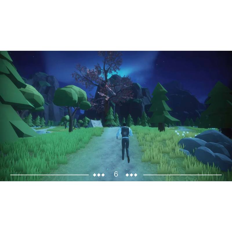 اسکرین شات (تصویر گیم پلی) بازی The Last Light نسخه نینتندو سوییچ (Nintendo Switch) تصویر 6