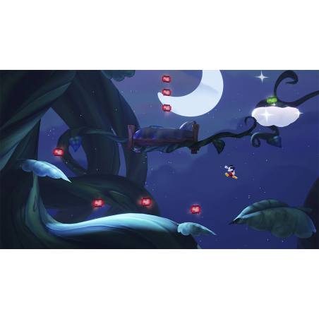اسکرین شات (تصویر گیم پلی) بازی Disney Epic Mickey Rebrushed نسخه نینتندو سوییچ (Nintendo Switch) تصویر 6 اسکرین شات (تصویر گیم پلی) بازی Disney Epic Mickey Rebrushed نسخه نینتندو سوییچ (Nintendo Switch) تصویر 6
