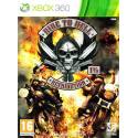 Ride to Hell بازی Xbox 360