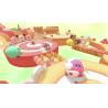 اسکرین شات (تصویر گیم پلی) بازی Kirbys Dream Buffet نسخه نینتندو سوییچ (Nintendo Switch) تصویر 3 اسکرین شات (تصویر گیم پلی) بازی Kirbys Dream Buffet نسخه نینتندو سوییچ (Nintendo Switch) تصویر 3