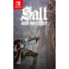 کاور بازی Salt and Sacrifice برای نینتندو سوییچ کاور بازی Salt and Sacrifice برای نینتندو سوییچ