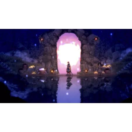 اسکرین شات (تصویر گیم پلی) بازی Salt and Sacrifice نسخه نینتندو سوییچ (Nintendo Switch) تصویر 4