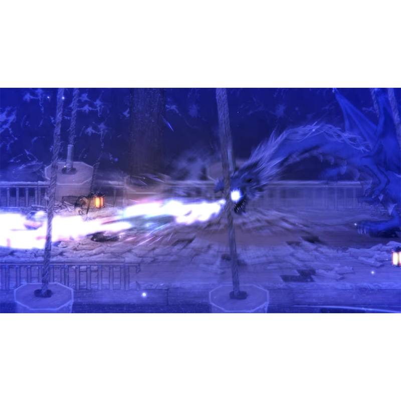 اسکرین شات (تصویر گیم پلی) بازی Salt and Sacrifice نسخه نینتندو سوییچ (Nintendo Switch) تصویر 6