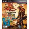 کاور بازی Jak and Daxter Trilogy برای PS3 کاور بازی Jak and Daxter Trilogy برای PS3