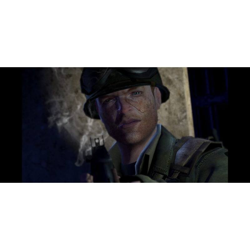 اسکرین شات و تصویر گیم پلی بازی Brothers in Arms: Hell's Highway نسخه PS3 تصویر 1