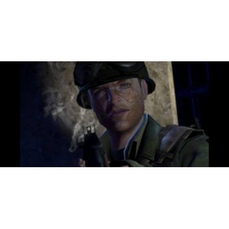 اسکرین شات و تصویر گیم پلی بازی Brothers in Arms: Hell's Highway نسخه PS3 تصویر 1