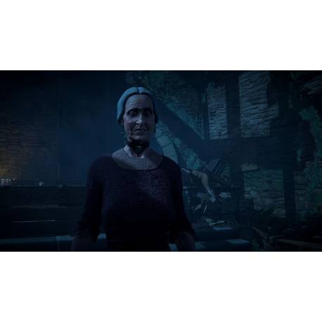 بازی Black Mirror برای کامپیوتر