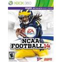 NCAA Football 14 بازی Xbox 360