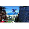 اسکرین شات و تصویر گیم پلی بازی Sonic Generations نسخه PS3 تصویر 2 اسکرین شات و تصویر گیم پلی بازی Sonic Generations نسخه PS3 تصویر 2