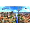 اسکرین شات و تصویر گیم پلی بازی Sonic Generations نسخه PS3 تصویر 6 اسکرین شات و تصویر گیم پلی بازی Sonic Generations نسخه PS3 تصویر 6
