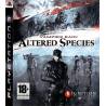 کاور بازی Vampire Rain: Altered Species برای PS3 کاور بازی Vampire Rain: Altered Species برای PS3