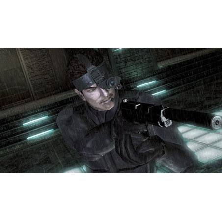 اسکرین شات و تصویر گیم پلی بازی Vampire Rain: Altered Species نسخه PS3 تصویر 2
