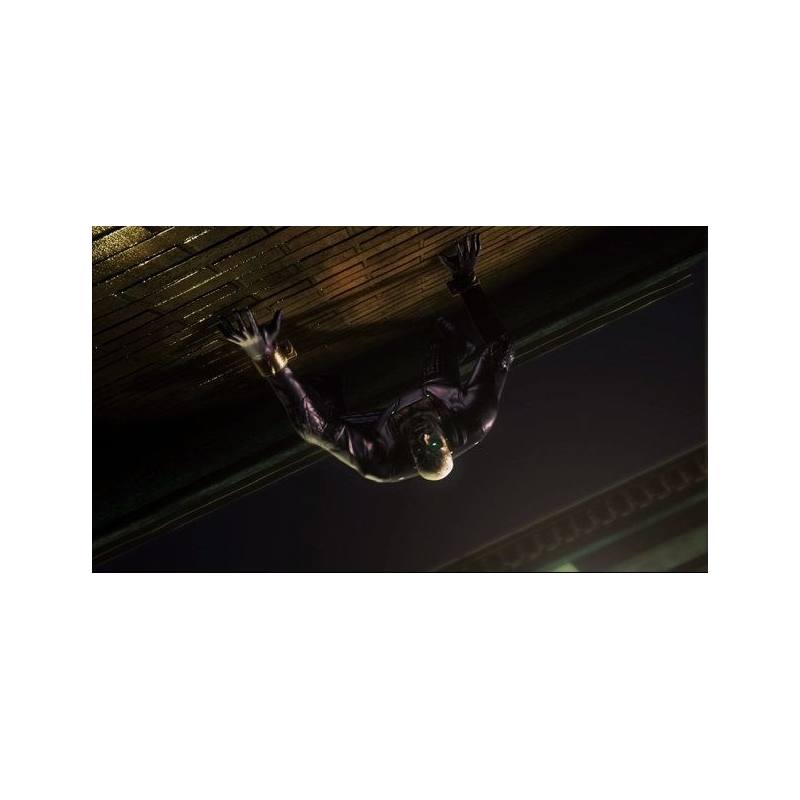 اسکرین شات و تصویر گیم پلی بازی Vampire Rain: Altered Species نسخه PS3 تصویر 4