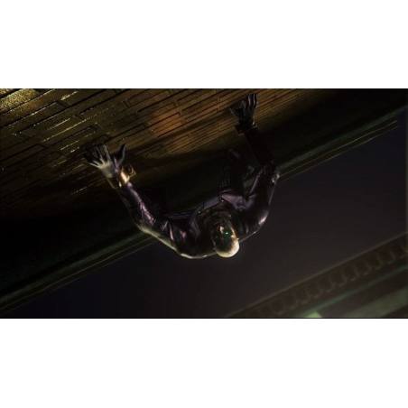 اسکرین شات و تصویر گیم پلی بازی Vampire Rain: Altered Species نسخه PS3 تصویر 4