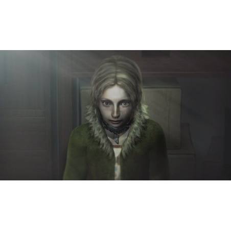 اسکرین شات و تصویر گیم پلی بازی Vampire Rain: Altered Species نسخه PS3 تصویر 6