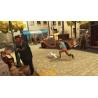 اسکرین شات و تصویر گیم پلی بازی The Adventures of Tintin: The Game نسخه PS3 تصویر 1 اسکرین شات و تصویر گیم پلی بازی The Adventures of Tintin: The Game نسخه PS3 تصویر 1