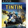 کاور بازی The Adventures of Tintin: The Game برای PS3 کاور بازی The Adventures of Tintin: The Game برای PS3