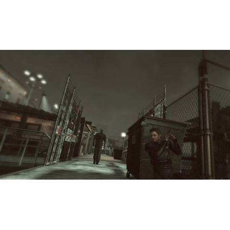 اسکرین شات و تصویر گیم پلی بازی Robert Ludlum's The Bourne Conspiracy نسخه PS3 تصویر 4