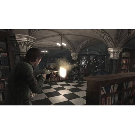 اسکرین شات و تصویر گیم پلی بازی Robert Ludlum's The Bourne Conspiracy نسخه PS3 تصویر 5