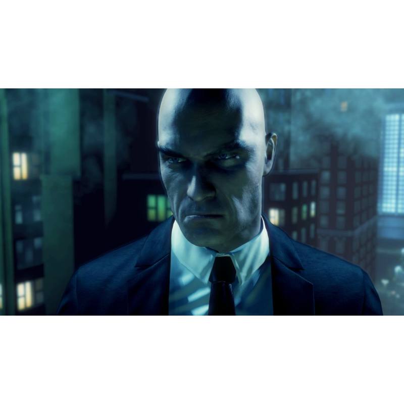 اسکرین شات و تصویر گیم پلی بازی Hitman: Absolution نسخه PS3 تصویر 2