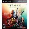 کاور بازی Hitman HD Trilogy برای PS3 کاور بازی Hitman HD Trilogy برای PS3