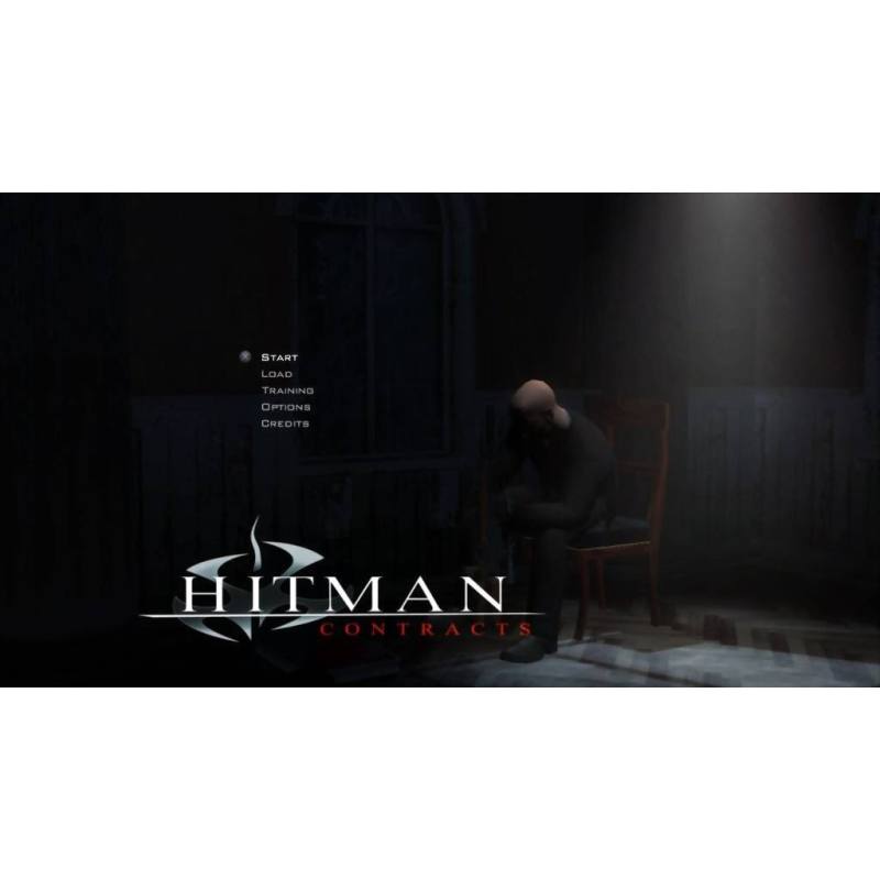 اسکرین شات و تصویر گیم پلی بازی Hitman HD Trilogy نسخه PS3 تصویر 3