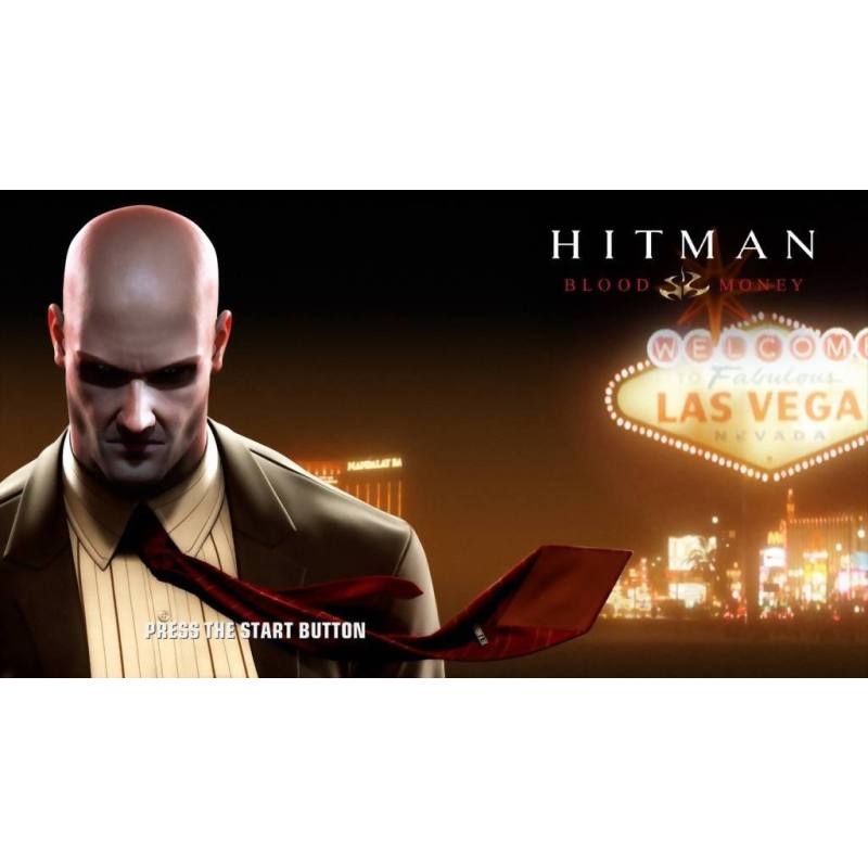 اسکرین شات و تصویر گیم پلی بازی Hitman HD Trilogy نسخه PS3 تصویر 5