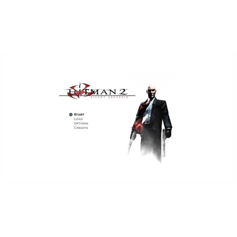 اسکرین شات و تصویر گیم پلی بازی Hitman HD Trilogy نسخه PS3 تصویر 1