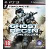 کاور بازی Tom Clancy's Ghost Recon: Future Soldier برای PS3 کاور بازی Tom Clancy's Ghost Recon: Future Soldier برای PS3