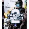 کاور بازی Tom Clancy's Ghost Recon: Advanced Warfighter 2 برای PS3 کاور بازی Tom Clancy's Ghost Recon: Advanced Warfighter 2 برای PS3