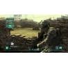 اسکرین شات و تصویر گیم پلی بازی Tom Clancy's Ghost Recon: Advanced Warfighter 2 نسخه PS3 تصویر 5 اسکرین شات و تصویر گیم پلی بازی Tom Clancy's Ghost Recon: Advanced Warfighter 2 نسخه PS3 تصویر 5