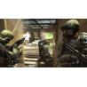 اسکرین شات و تصویر گیم پلی بازی Tom Clancy's Rainbow Six: Vegas 2 نسخه PS3 تصویر 4 اسکرین شات و تصویر گیم پلی بازی Tom Clancy's Rainbow Six: Vegas 2 نسخه PS3 تصویر 4