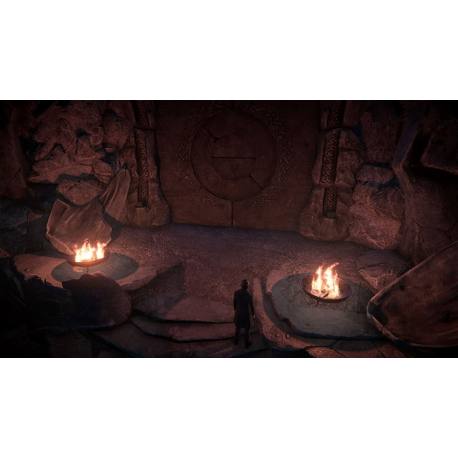 بازی Black Mirror برای کامپیوتر