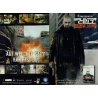 اسکرین شات و تصویر گیم پلی بازی Tom Clancy's Splinter Cell: Double Agent نسخه PS3 تصویر 6 اسکرین شات و تصویر گیم پلی بازی Tom Clancy's Splinter Cell: Double Agent نسخه PS3 تصویر 6