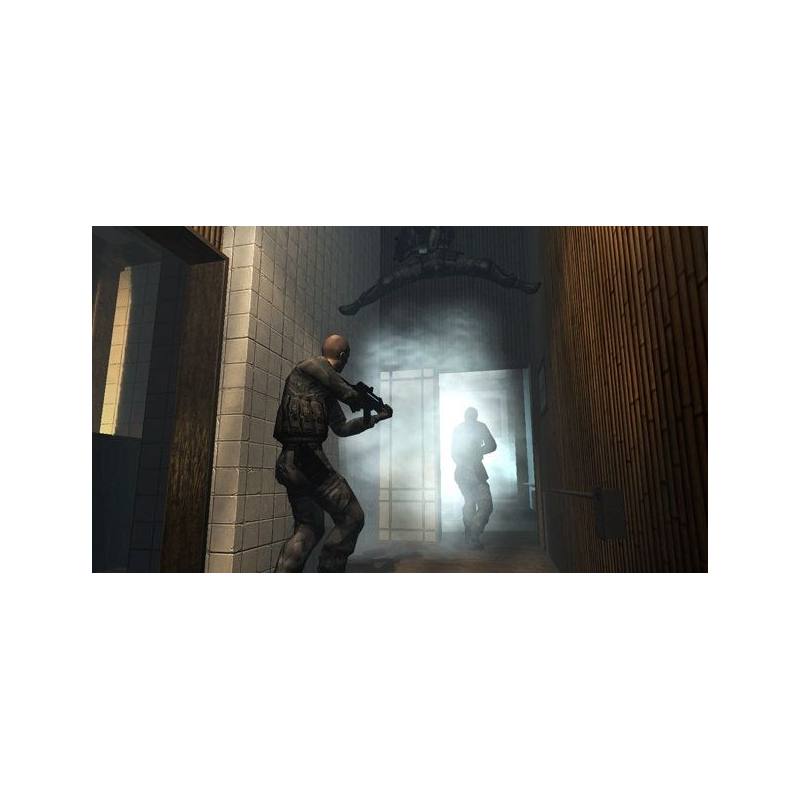 اسکرین شات و تصویر گیم پلی بازی Tom Clancy's Splinter Cell Trilogy نسخه PS3 تصویر 3
