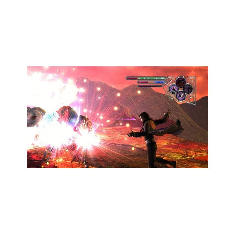 اسکرین شات و تصویر گیم پلی بازی Folklore نسخه PS3 تصویر 2